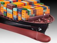 Container Ship Colombo Express (Vista 11)