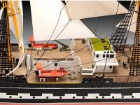 Russian Barque Kruzenshtern (Vista 16)