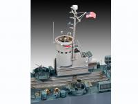 US Navy Landing Ship Medium (Vista 10)