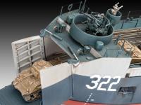 US Navy Landing Ship Medium (Vista 12)