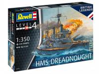 HMS Dreadnought (Vista 6)