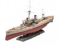HMS Dreadnought (Vista 8)