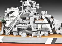 MS Hood vs. Bismarck - 80th Anniversary Limited Edition (Vista 11)