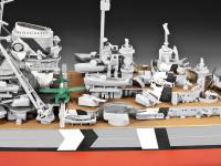 MS Hood vs. Bismarck - 80th Anniversary Limited Edition (Vista 12)