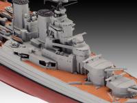 MS Hood vs. Bismarck - 80th Anniversary Limited Edition (Vista 13)