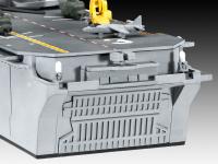 USS WASP CLASS Assault Carrier (Vista 9)