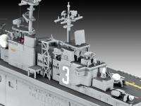 USS WASP CLASS Assault Carrier (Vista 12)