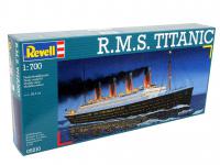 R.M.S. Titanic (Vista 8)