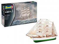 Gorch Fock (Vista 7)