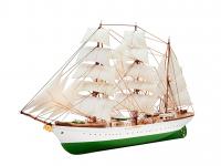 Gorch Fock (Vista 8)