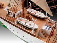 Gorch Fock (Vista 9)