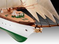 Gorch Fock (Vista 10)