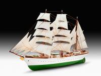 Gorch Fock (Vista 11)