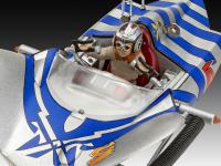 Gift Set Episode 1 25th Anakin's Podracer (Vista 16)