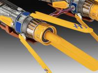 Gift Set Episode 1 25th Anakin's Podracer (Vista 18)