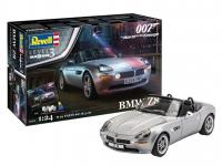 James Bond BMW Z8 (Vista 7)