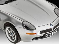 James Bond BMW Z8 (Vista 9)