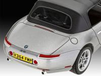 James Bond BMW Z8 (Vista 10)