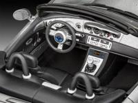 James Bond BMW Z8 (Vista 11)