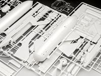 Set Space Shuttle & Booster Rockets - 40th Anniversary (Vista 8)
