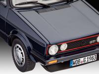 35 años VW Golf 1 GTi Pirelli (Vista 10)