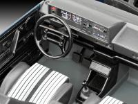 35 años VW Golf 1 GTi Pirelli (Vista 12)