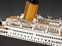 RMS Titanic - Edición 100 º aniversario (Vista 12)