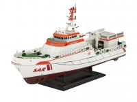 DGzRS Hermann Marwede (Vista 9)