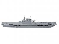 USS Enterprise CV-6 (Vista 8)