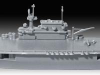 USS Enterprise CV-6 (Vista 9)