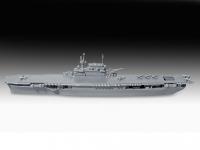 USS Enterprise CV-6 (Vista 11)