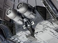 Kylo Renïs Command Shuttle easykit (Vista 12)