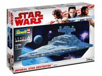 Imperial Star Destroyer (Vista 8)