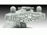 Imperial Star Destroyer (Vista 11)
