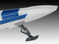Resistance X-wing Fighter (Vista 11)