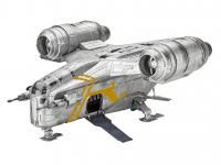 The Mandalorian: Razor Crest (Vista 8)