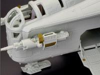 The Mandalorian: Razor Crest (Vista 10)