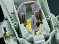 The Mandalorian: Razor Crest (Vista 11)