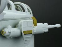 The Mandalorian: Razor Crest (Vista 12)