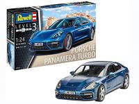 Porsche Panamera 2 (Vista 10)