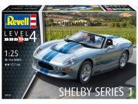 Shelby Series I (Vista 7)