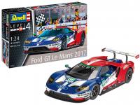 Ford GT Le Mans 2016 (Vista 8)
