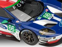 Ford GT Le Mans 2016 (Vista 10)