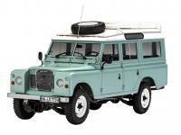 Land Rover Series III (Vista 10)