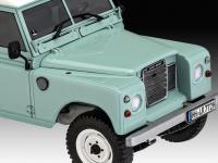 Land Rover Series III (Vista 11)