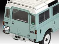 Land Rover Series III (Vista 12)