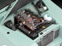 Land Rover Series III (Vista 13)