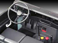 Land Rover Series III (Vista 14)
