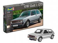 VW Golf 1 GTI (Vista 8)