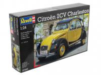 Citroen 2CV (Vista 10)